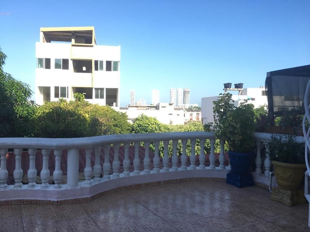 La Española 2 * Cartagena