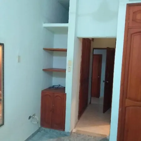 Pensión La Española 2 Cartagena