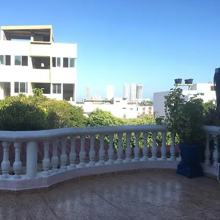 La Española 2 * Cartagena